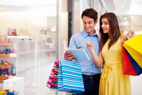 My Property Fact – Explore High Footfall Shops In Noida in Noida - Image 1