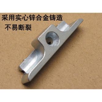 My. b.Plastic Steel Window Lock Inner Outer Window … in Singapore - Image 1