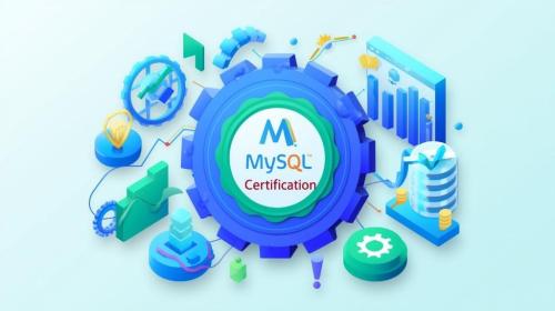 MySQL Data Analyst Certification Course for Practical Data Skill in Lucknow - Image 1