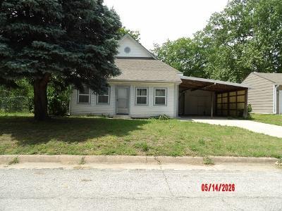 N 2nd St in Wichita - Image 1