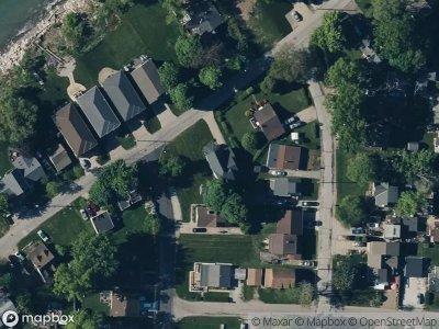 N Beachview Rd in Cleveland - Image 1