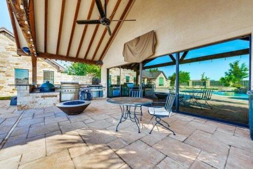N County Road,midland, Home For Rent in Georgetown - Image 1