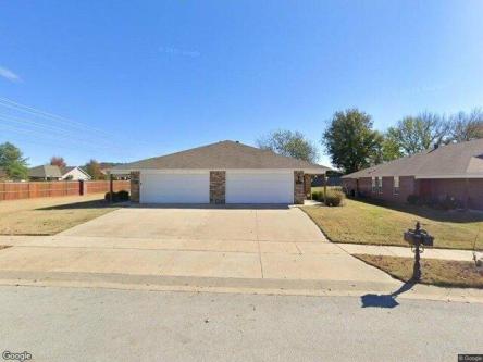 N Marietta Way, Farmington, Home For Rent in Fayetteville - Image 1