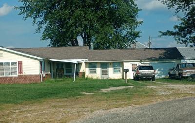 N Melrose Rd in Terre Haute - Image 1