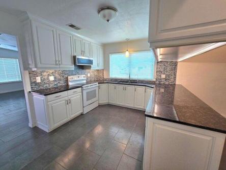 N Pecos St Apt A, Midland, Home For Rent in Midland - Image 1
