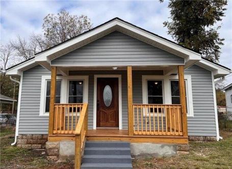 N R St, Fort Smith, Home For Sale in Fort Smith - Image 1