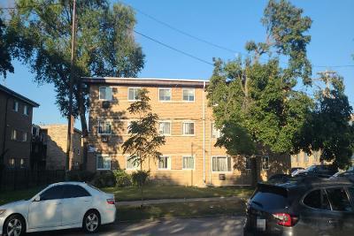 N Ridge Blvd Apt 3c in Chicago - Image 1