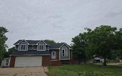 N Somerset St in Wichita - Image 1