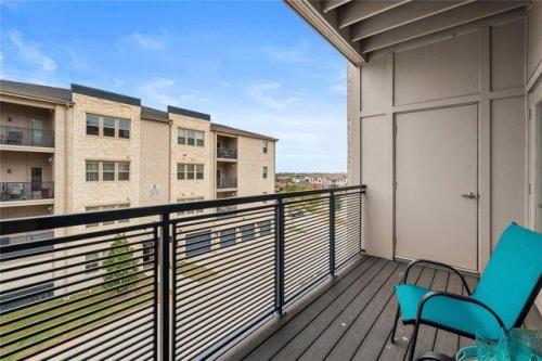 N Watters Rd Apt,allen, Condo For Rent in Plano - Image 1