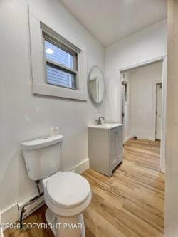 N Webster Ave Unit,scranton, Home For Rent in Scranton - Image 1