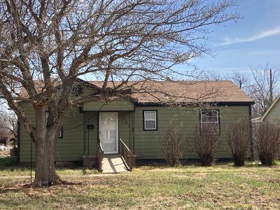 N Willard St in Lawton - Image 1
