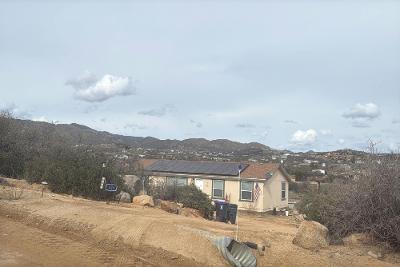 N Yarber Wash Rd in Flagstaff - Image 1