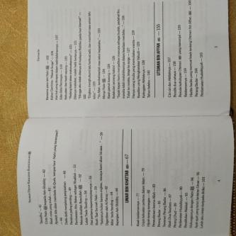 NABI Caliph Rasulullah's Life History Book - Biography Book … in Sembawang - Image 1