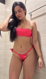 NADIA ESCORT VIP en Fresnillo - Imagen 1