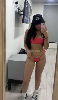 NADIA ESCORT VIP en Fresnillo - Imagen 6