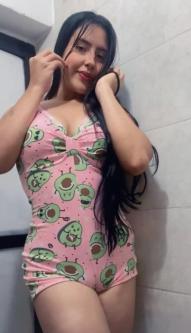 NALGONA ESTRECHA Y ROSADITA PAISA NATURAL CON RICO CULO CON GANA en Pamplona - Imagen 4