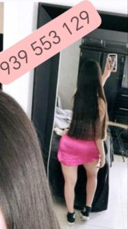 NALLELY. VEN Y GOZA DE ESTA ARDIENTE CONCHITA ROSADITA en Arequipa - Imagen 3