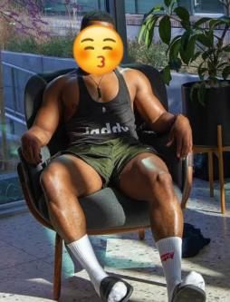 NAUGHTY AFRICAN GUY FOR MEN.. RANDBURG R850 HOUR in Johannesburg - Image 1