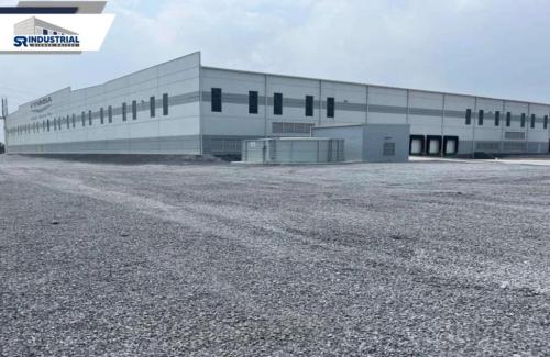 NAVE EN RENTA APODACA en Huinalá - Imagen 1