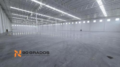 NAVE EN RENTA EN APODACA en Huinalá - Imagen 1