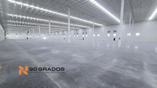 NAVE EN RENTA EN APODACA en Huinalá - Imagen 1