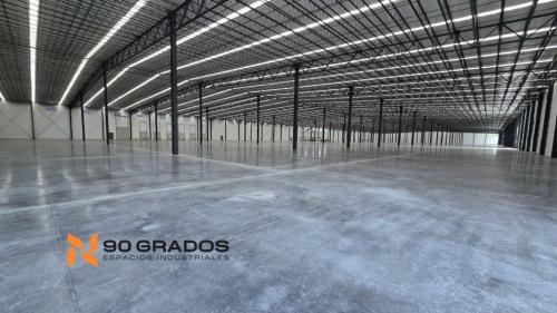 NAVE EN RENTA EN APODACA en Apodaca - Imagen 1