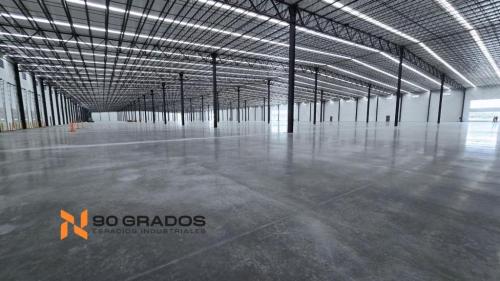 NAVE EN RENTA EN APODACA en Apodaca - Imagen 1