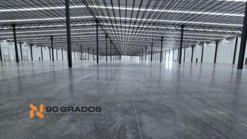 NAVE EN RENTA EN APODACA en Apodaca - Imagen 1