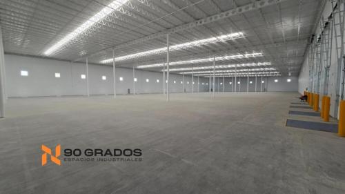 NAVE EN RENTA EN APODACA en Apodaca - Imagen 1