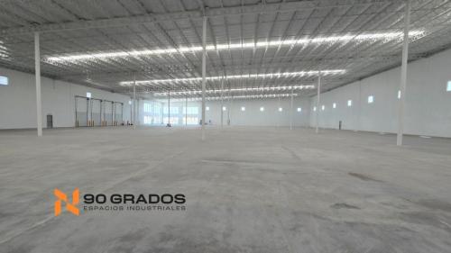 NAVE EN RENTA EN APODACA en Huinalá - Imagen 1