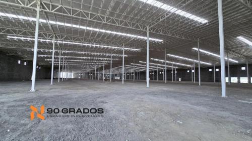 NAVE EN RENTA EN APODACA en Huinalá - Imagen 1