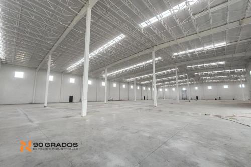 NAVE EN RENTA EN SANTA CATARINA en San Nicolás de los Garza - Imagen 1