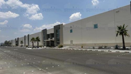 NAVE INDUSTRIAL EN RENTA APODACA en Huinalá - Imagen 1