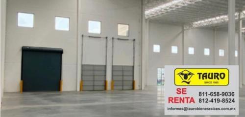 NAVE INDUSTRIAL EN RENTA EN APODACA en San Nicolás de los Garza - Imagen 1