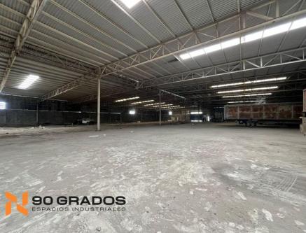 NAVE INDUSTRIAL EN RENTA EN ESCOBEDO en General Escobedo - Imagen 1