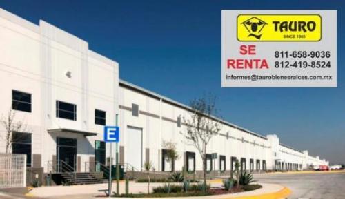 NAVE INDUSTRIAL EN RENTA EN GUADALAJARA en Zapopan - Imagen 1