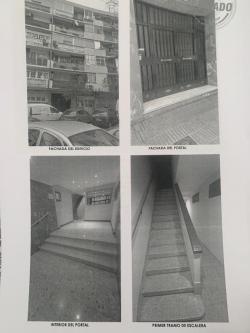 NECESITO PRESPUESTO PARA 4 edificios en Getafe - Imagen 1