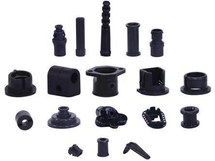 NEED CUSTOM RUBBER PARTS in Sūramangalam - Image 1