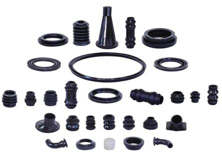 NEED CUSTOM RUBBER PARTS in Sūramangalam - Image 5