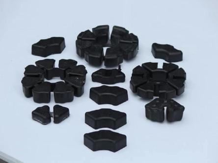 NEED CUSTOM RUBBER PARTS in Sūramangalam - Image 3