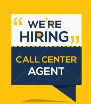 NEED STAFF FOR CALLING COMPANY IN LAHORE in Lahore - Image 1