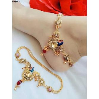 NEW ARRIVAL_ANKLET_READY STOCK in Parit Buntar - Image 1
