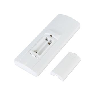 NEW For Panasonic Inverter Air Conditioner Remote Control … in Singapore - Image 1