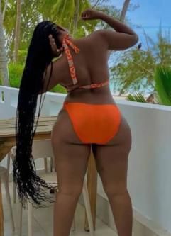 NEW HOTLADY TO RIDE SOMEONE AT LAPAZ in Accra - Image 1