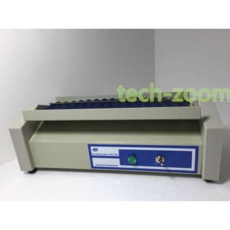NEW Lab Compact Tube Mixer Tubes Rocker Test tube … in Johor Bahru - Image 1