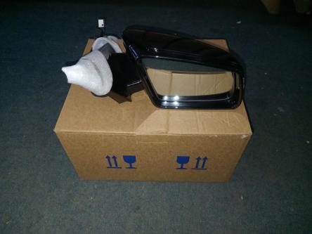 NEW MERCEDES BENZ LEFT & RIGHT SIDE MIRRORS in Pretoria - Image 2