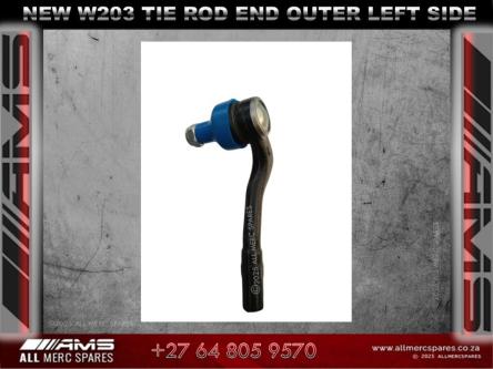 NEW MERCEDES W203 TIE ROD OUTER – LEFT SIDE FOR SALE! in Bedfordview - Image 1