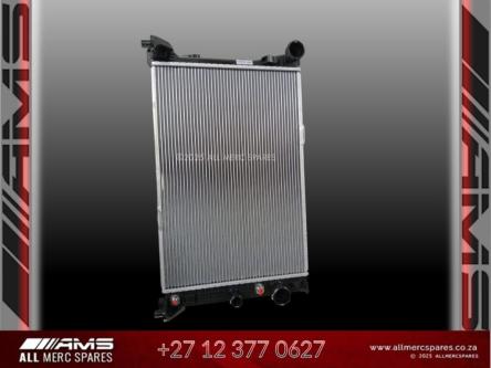 NEW MERCEDES W204 C180–C300 RADIATOR FOR SALE! in Pretoria - Image 2