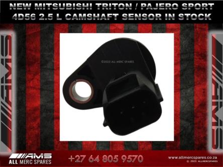 NEW MITSUBISHI TRITON / PAJERO SPORT 2.5L CAMSHAFT SENSOR! in Pretoria - Image 1