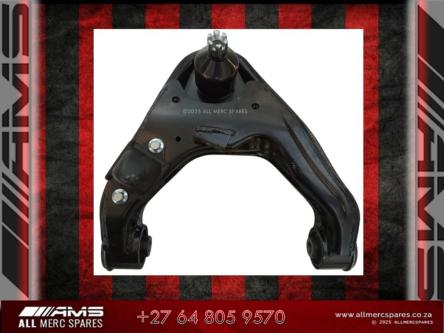 NEW MITSUBISHI TRITON UPPER CONTROL ARM (RIGHT SIDE) – AVAILABLE in Pretoria - Image 2